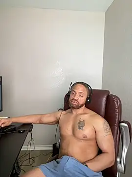 Chat XXX en directo de Fathero1time
