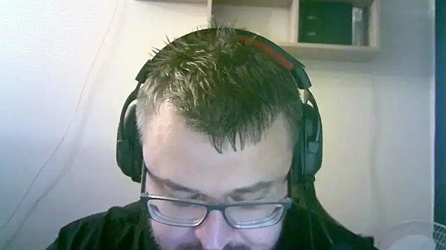 SirAbuser Live XXX Chat