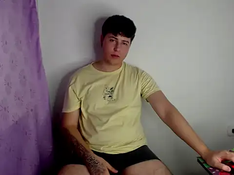 عرض كام CrissConor