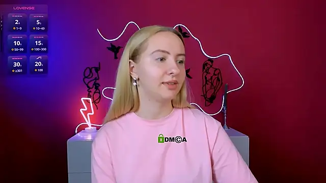mila_glow1 Chat XXX live