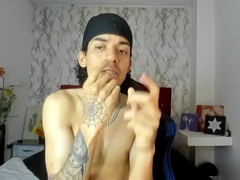 Ryder-Stone Show Webcam