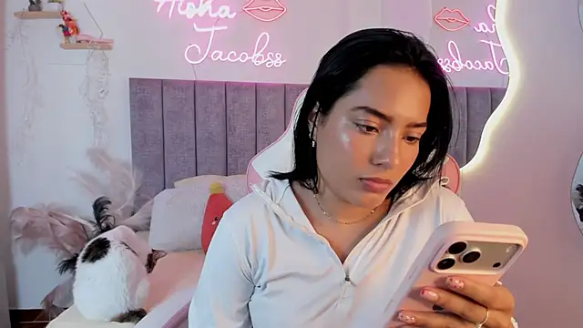 Czat XXX na żywo – jacobss_gh