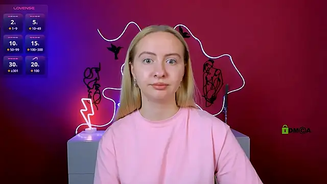צ'אט XXX בשידור חי של mila_glow1