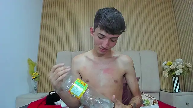 MichaelVasquex Show Webcam