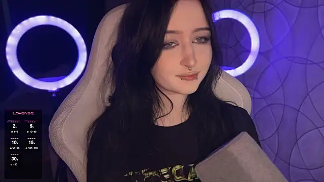 SinSpirits Show Webcam