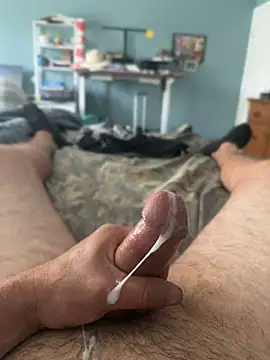 Beastyfuck Show in webcam
