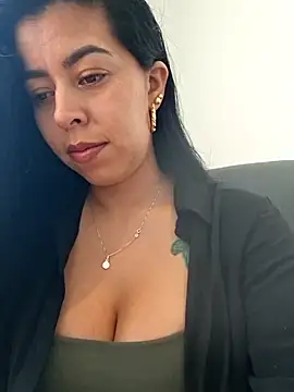 Luianna Obrolan Langsung XXX