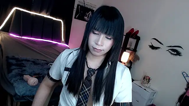 Veniceseduction 网络视讯表演
