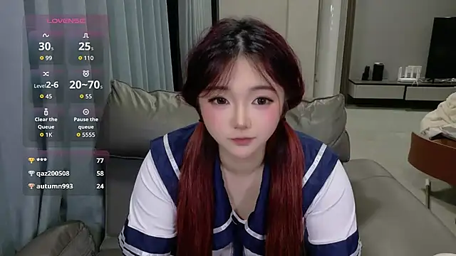 XIXI-0704 在線直播表演