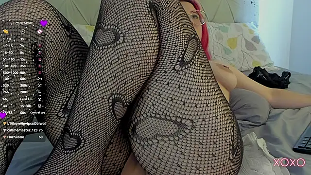 Show de goonettemessy_1 na webcam