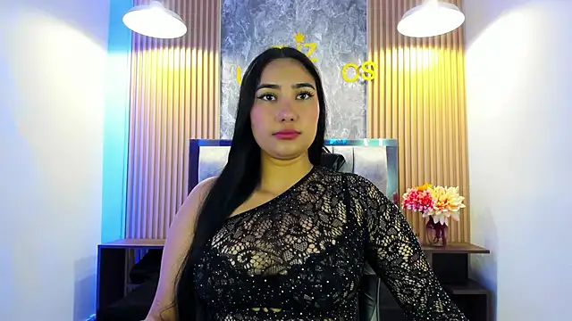 Czat XXX na żywo – Sulay_Kim