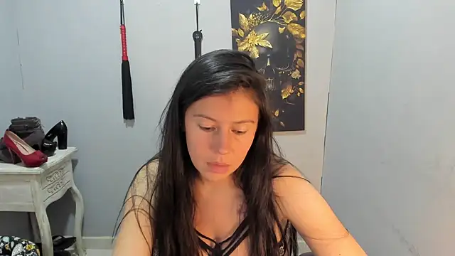 sandyquinnxx's Live XXX Chat