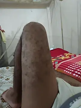 INDIAN_CHEESY-BOSS' Webcam Show