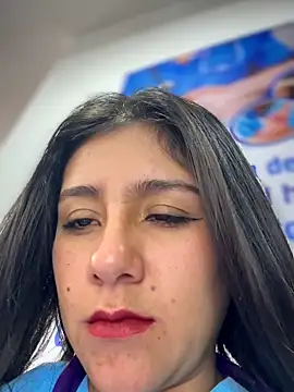 CAROLINE__07: απευθείας συνομιλία ΧΧΧ