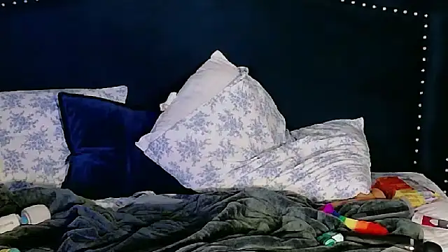 Chatroom XXX en direct de Farrah_Fantasy