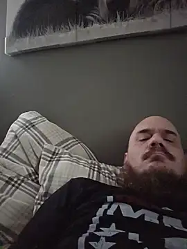 Erickson47 Webcam Show
