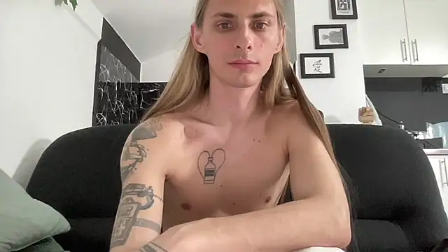 mi_chyort Webcam Show