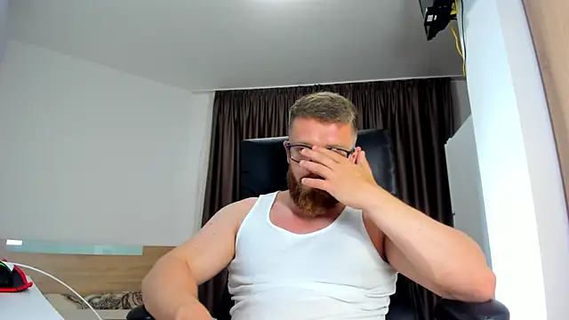 Webkamerová show Findom_guy