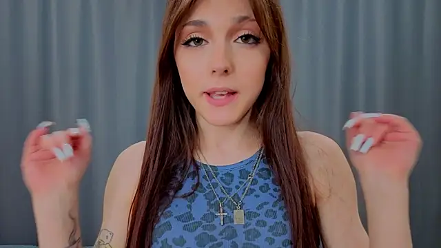 georgymaryhi Webcamshow