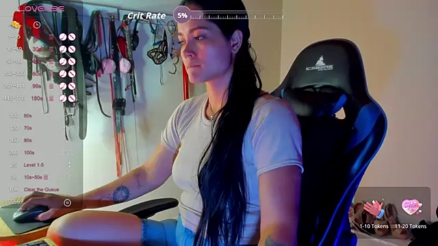 scarlet-kennedy98 Live XXX-Chat