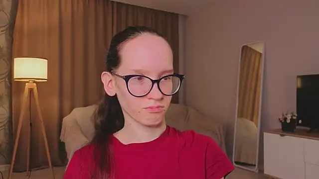 Živý XXX chat BettyBrowni