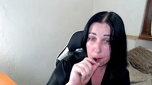 XXX chat uživo modela JillStevens