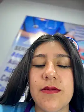 Czat XXX na żywo – CAROLINE__07