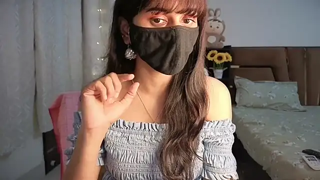 KavyaCurves Live XXX-chat
