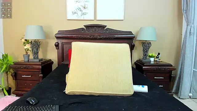 Živý XXX chat AriSweet