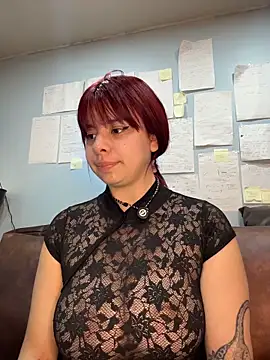 Chat XXX en directo de Canneela