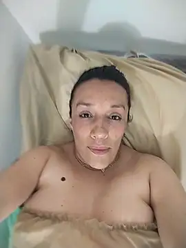 Shantey_Laurent 라이브 XXX 채팅