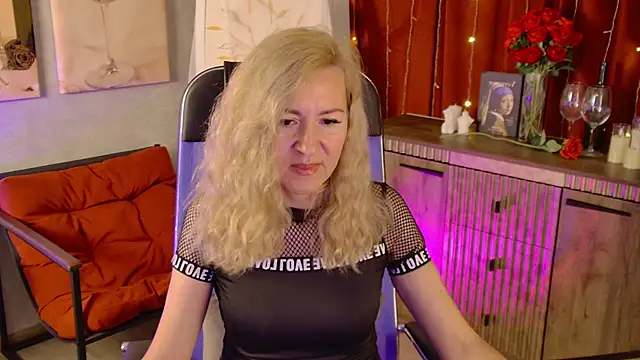 Chat XXX Live DonnaSmitth