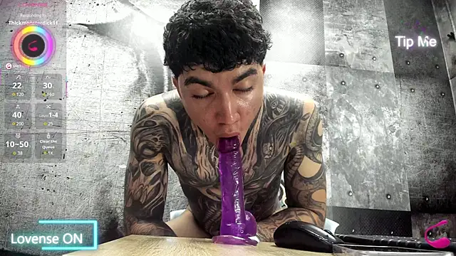 دردشة Gury_tattoo الجنسية المباشرة