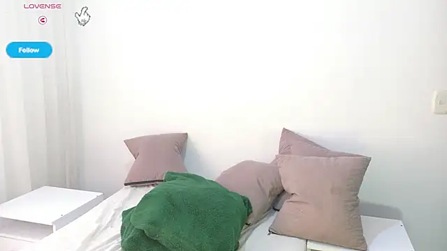 KylieVennet Obrolan Langsung XXX