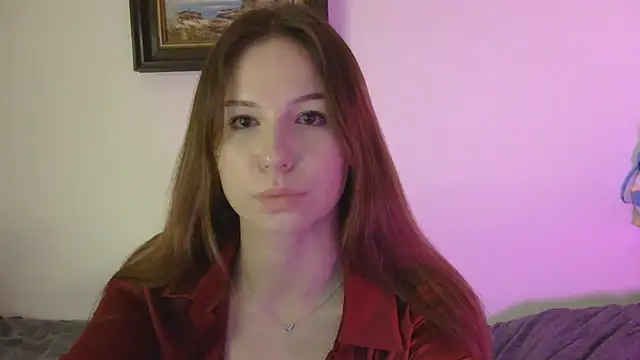 Moonberrykiss Chat XXX in diretta