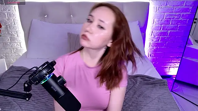 Daisy_Daylark Chat XXX in diretta