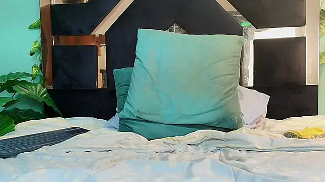 ELGRAN_JEFE Webcam Show