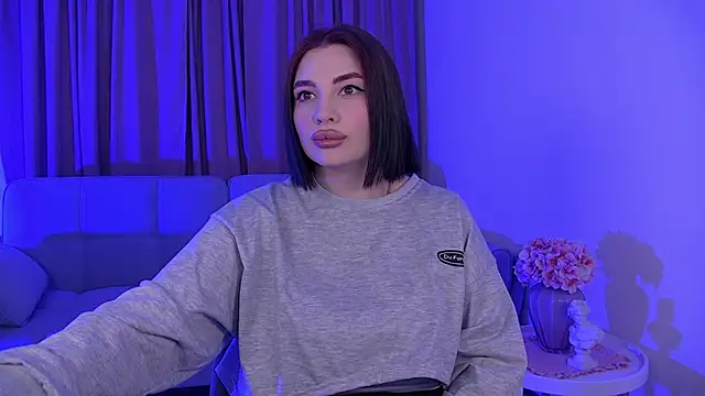 Chat XXX en directo de AdrianaToress
