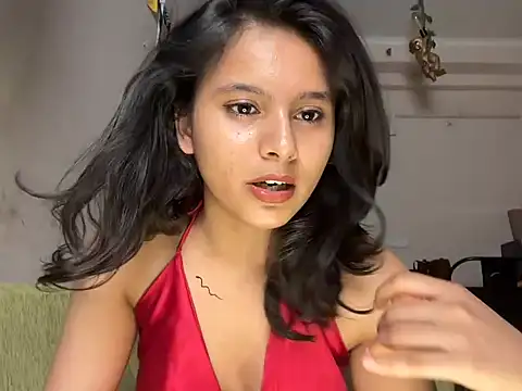 Show Webcam de Naira_fit