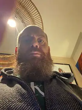 Gingeriginal Webcam show