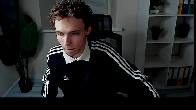 Jacob_Davidson Webcamshow
