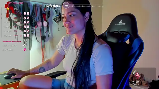 scarlet-kennedy98 Live XXX Chat