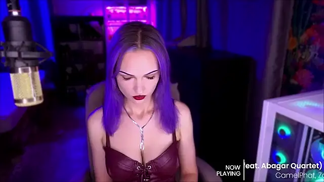 Czat XXX na żywo – ml_milana