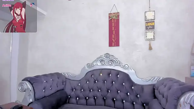 צ'אט XXX בשידור חי של katherin_cruz_