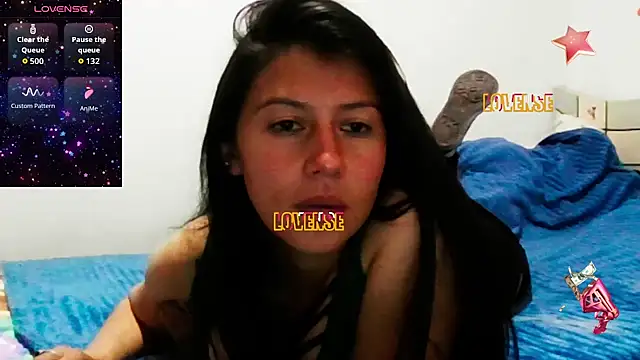 Chat XXX ao vivo de sandyquinnxx