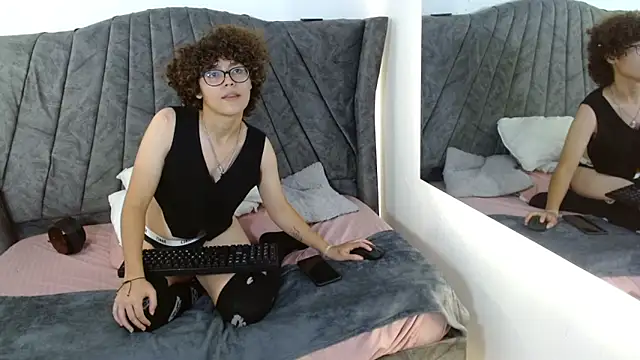 Webkamerová show Ivy_fantasy69