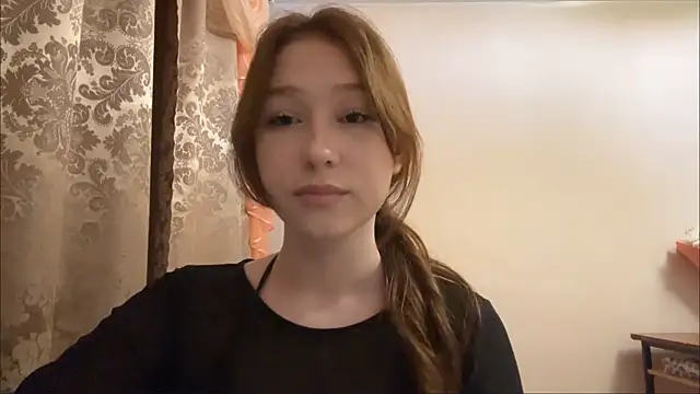 ArnitaMacek Webcam Show