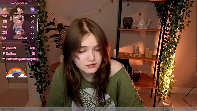 Dilara_xBaby 라이브 XXX 채팅