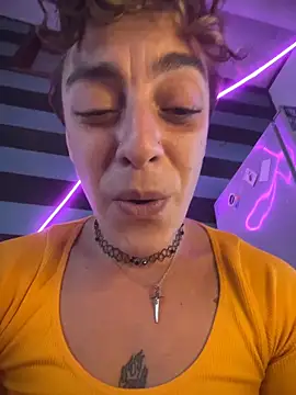 SalyTredelMonten Live XXX chat