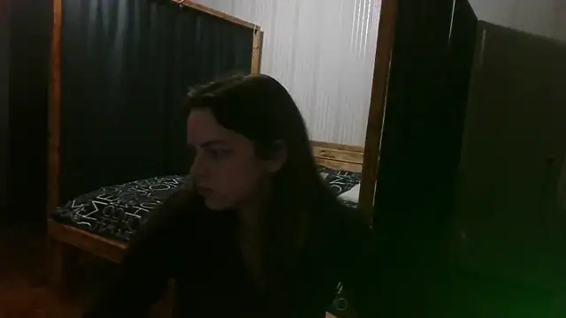 EthelsLover 라이브 XXX 채팅